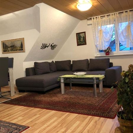 Ferienwohnung Bodensee La Langenargen Luaran gambar