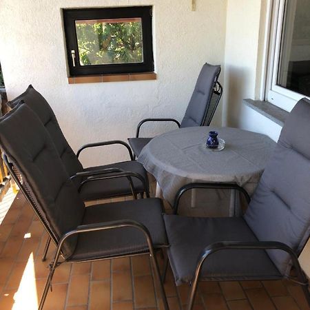Ferienwohnung Bodensee La Langenargen Luaran gambar