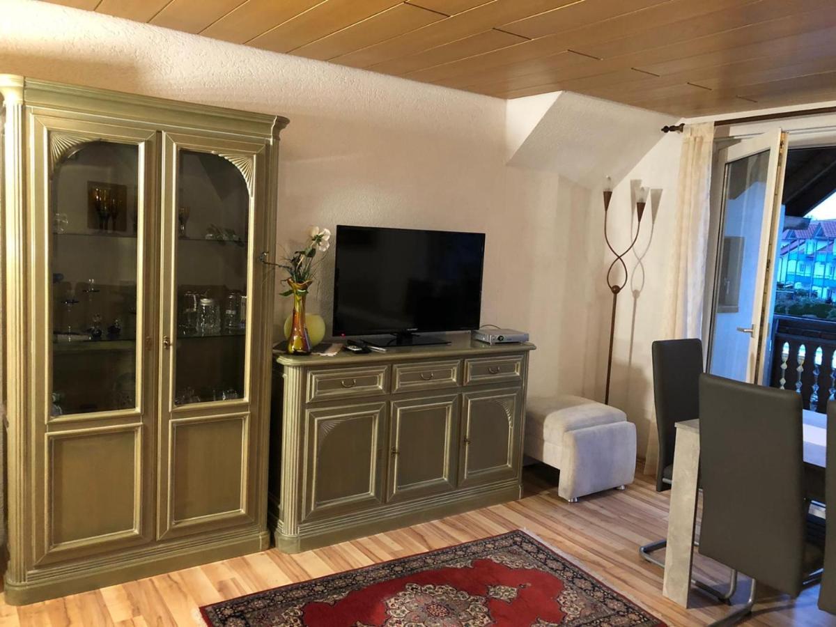 Ferienwohnung Bodensee La Langenargen Luaran gambar