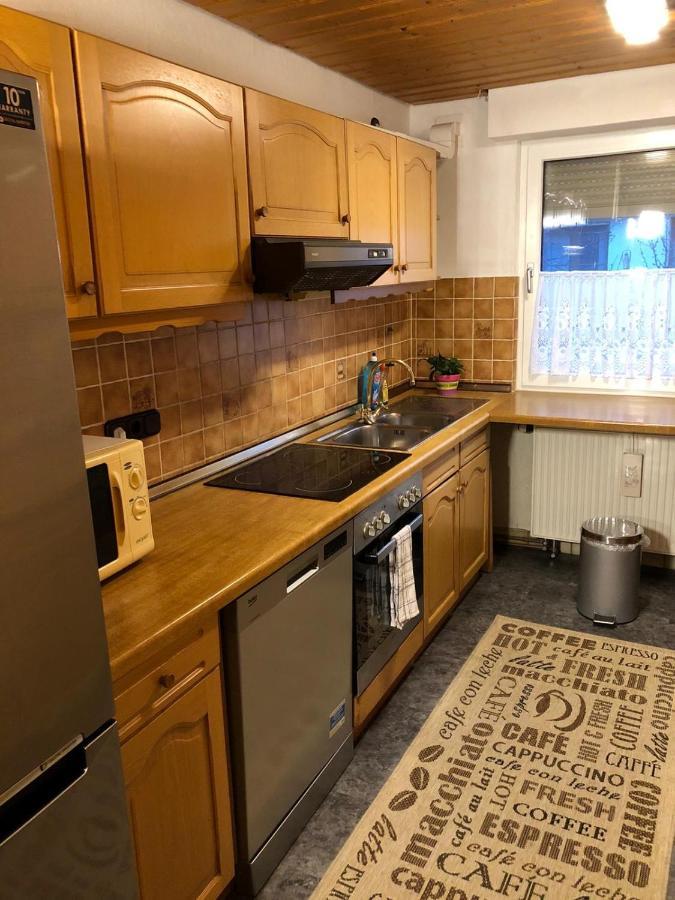 Ferienwohnung Bodensee La Langenargen Luaran gambar