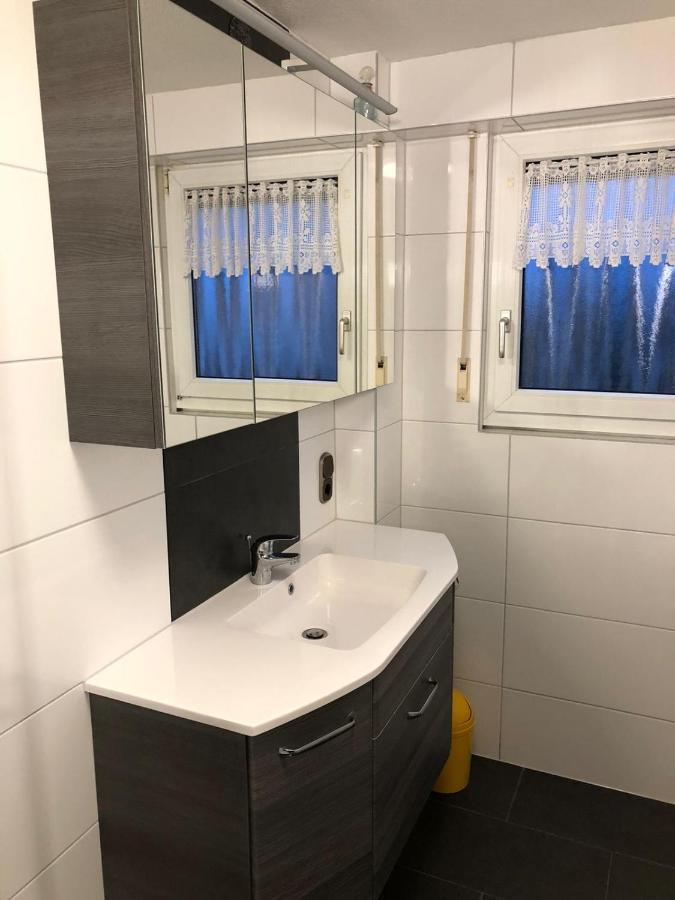 Ferienwohnung Bodensee La Langenargen Luaran gambar