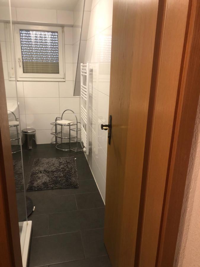 Ferienwohnung Bodensee La Langenargen Luaran gambar