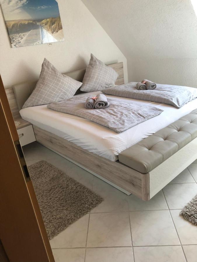 Ferienwohnung Bodensee La Langenargen Luaran gambar